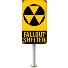fallout shelter POI