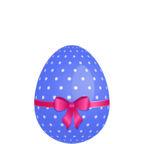Easter Egg POI