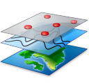 map icon