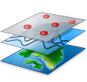 map icon